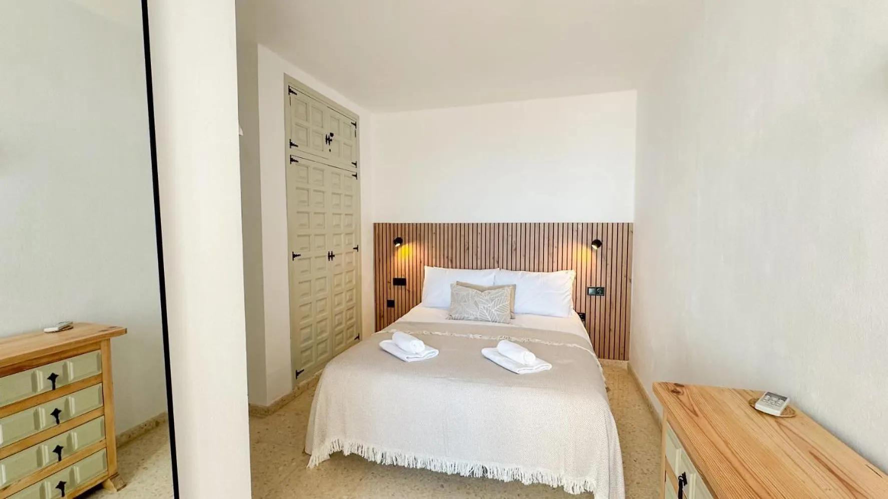 La Casa Croft Apartment Nerja Spain