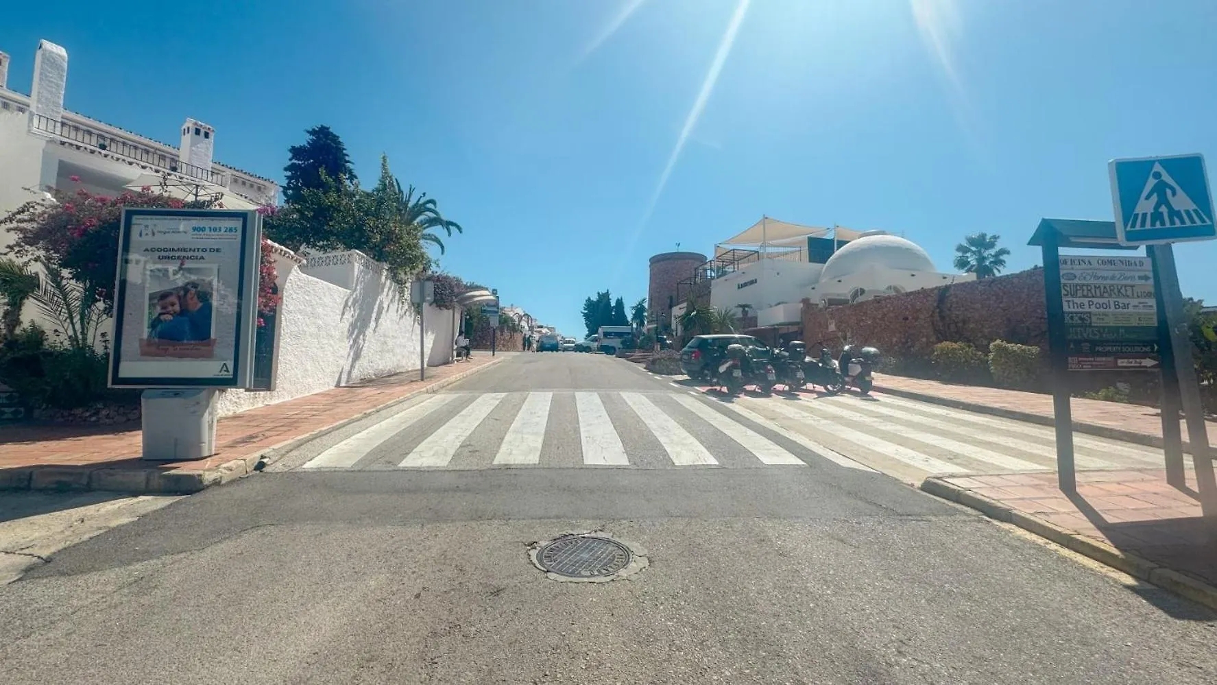 Apartament La Casa Croft Nerja