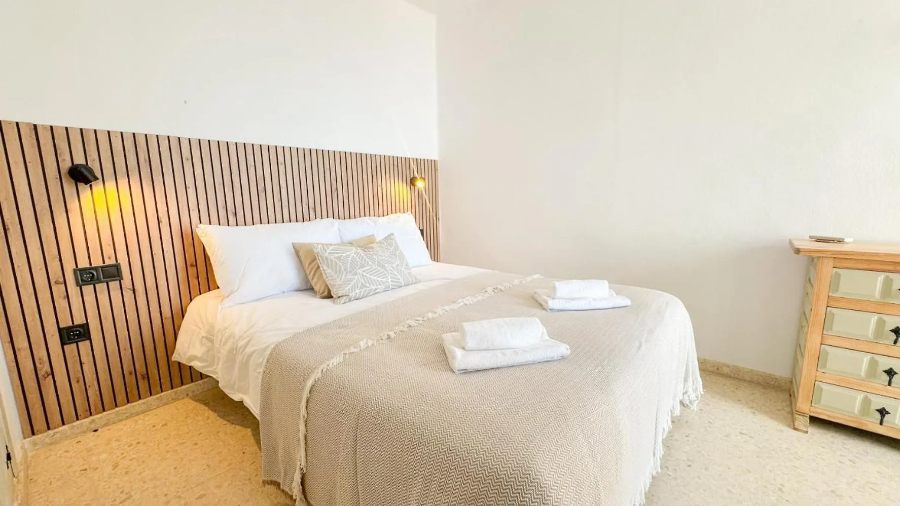 La Casa Croft Apartment Nerja Spain