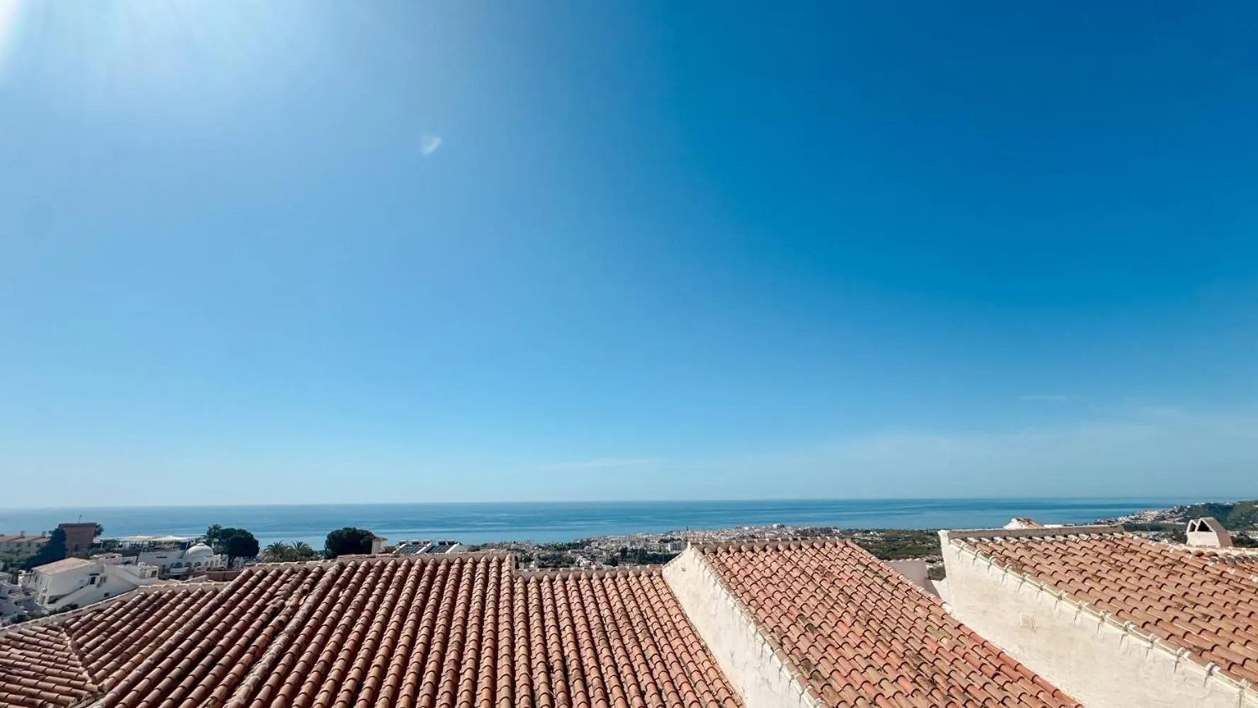 La Casa Croft Apartment Nerja