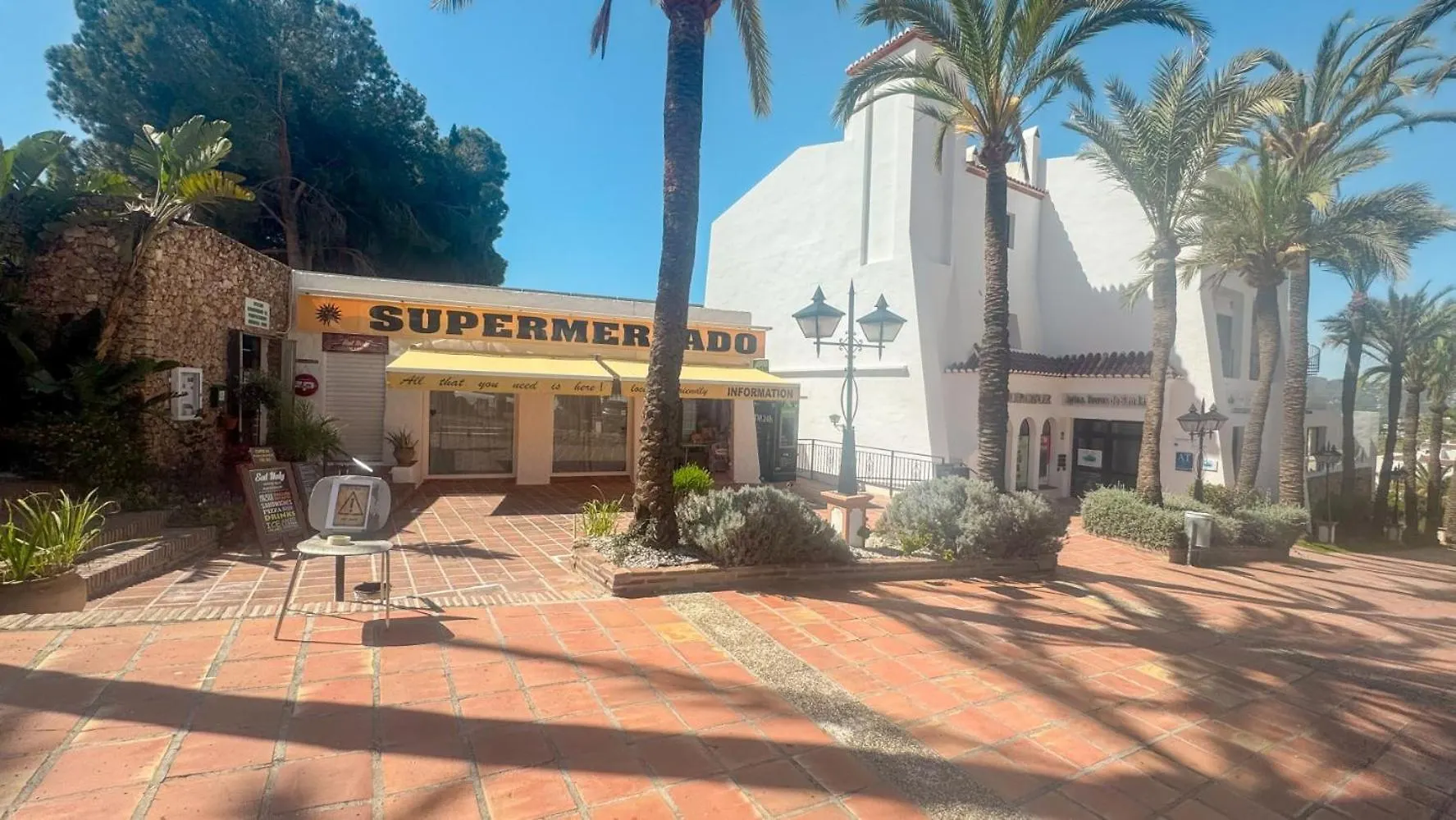 Apartament La Casa Croft Nerja