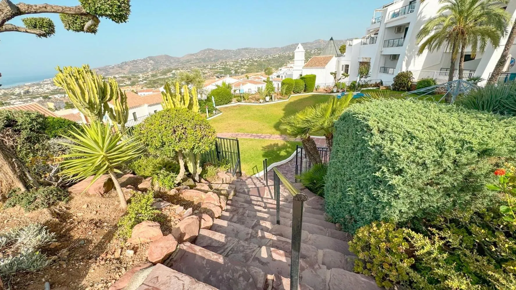 La Casa Croft Apartment Nerja 0*,  Spain