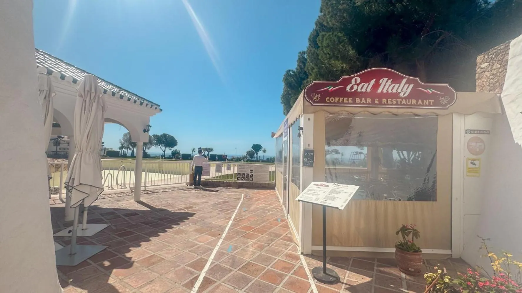 Apartament La Casa Croft Nerja