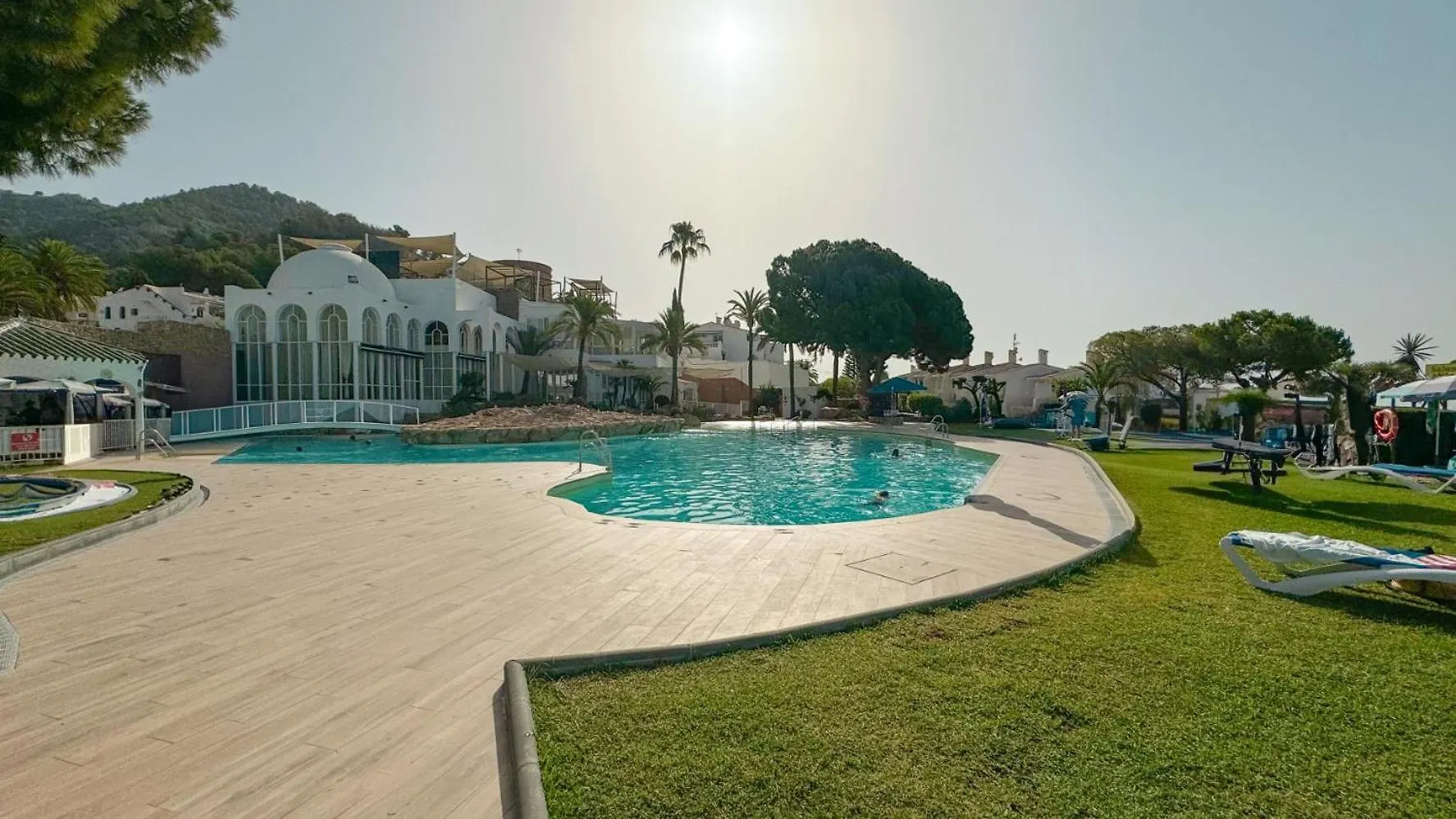Apartament La Casa Croft Nerja