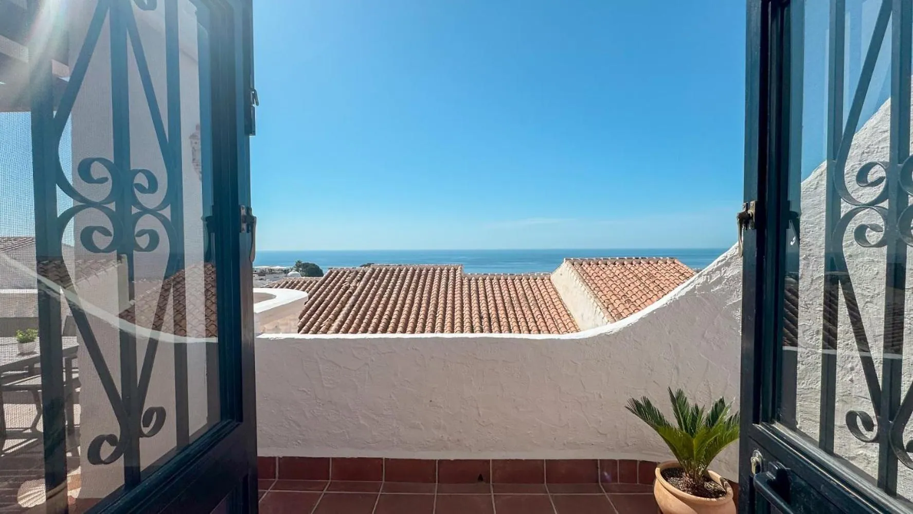 La Casa Croft Apartment Nerja 0*,  Spain