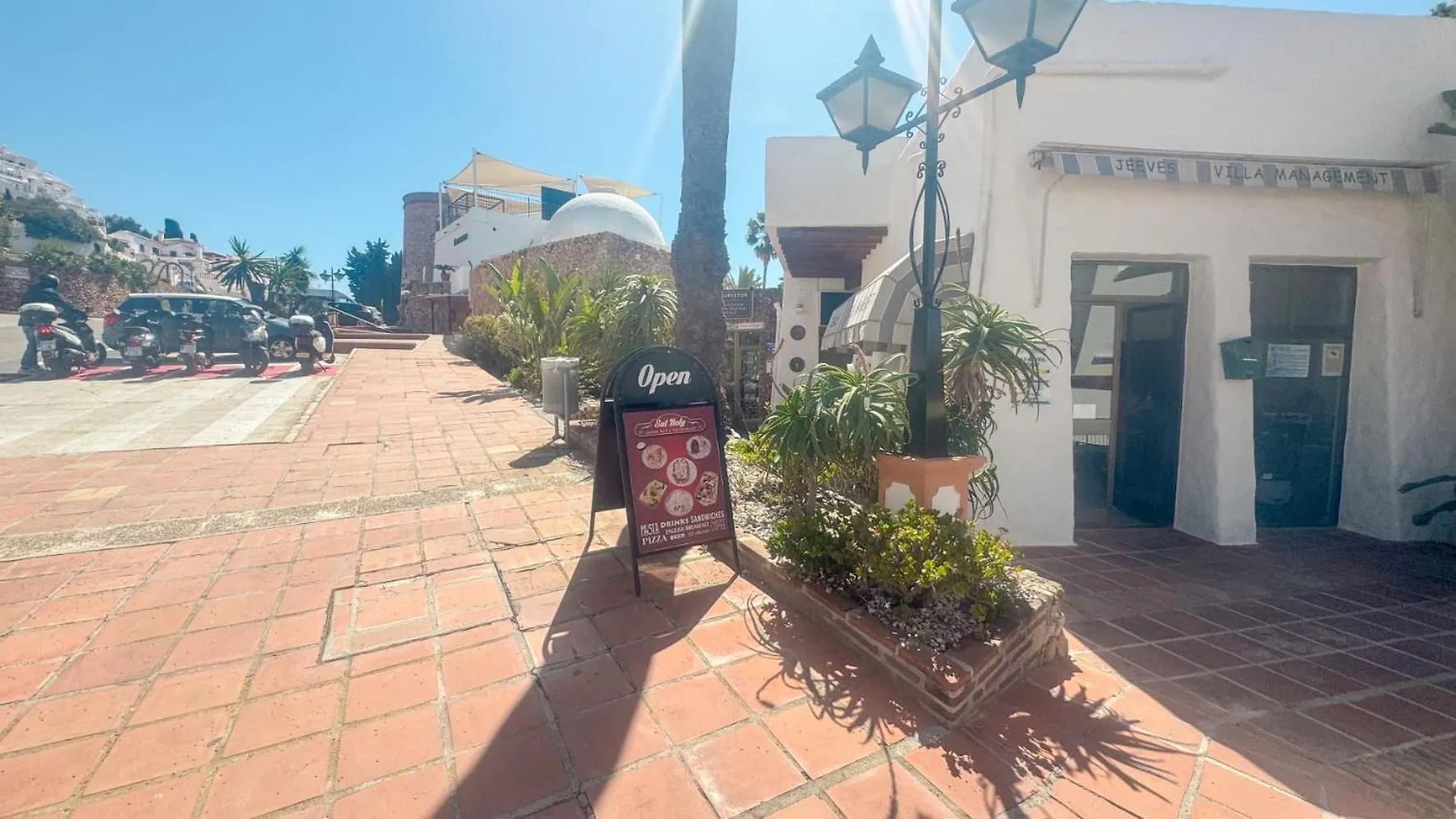 Apartament La Casa Croft Nerja