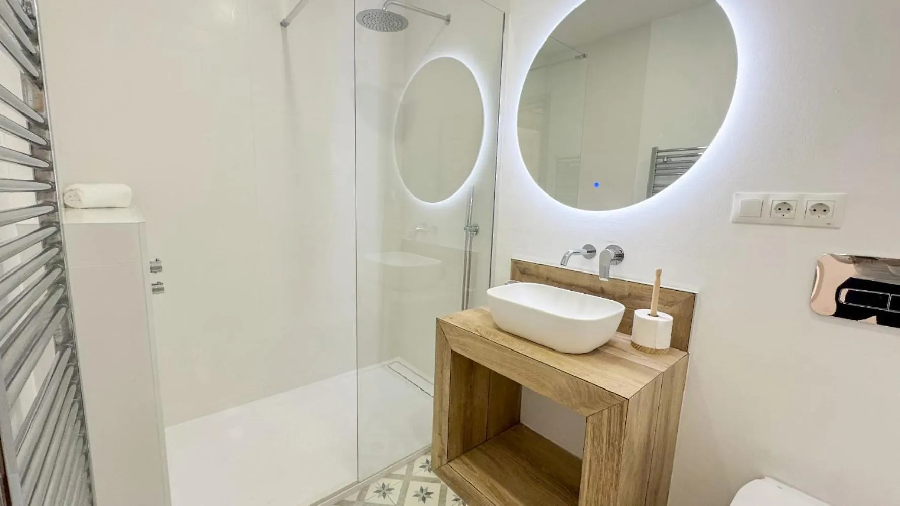 La Casa Croft Apartment Nerja