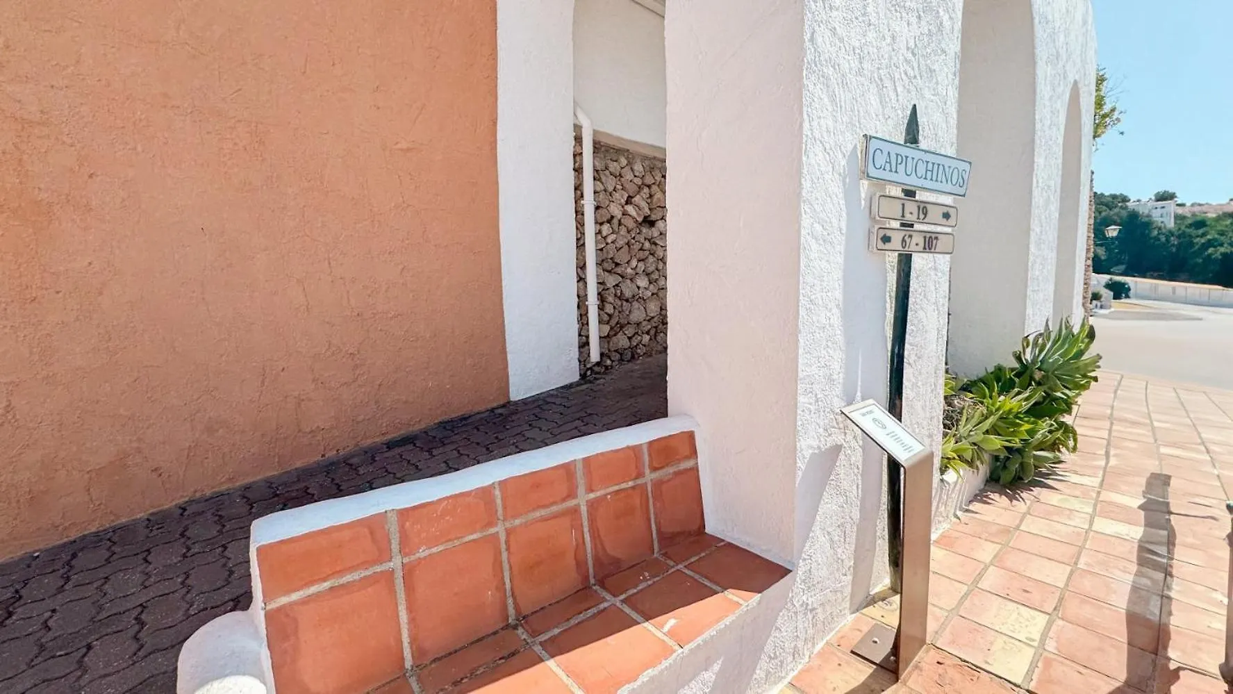 Apartament La Casa Croft Nerja 0*,