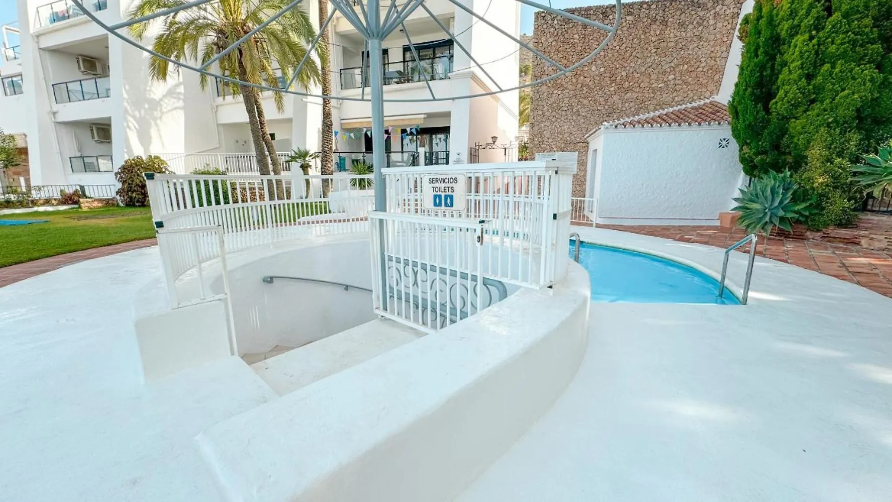 Apartament La Casa Croft Nerja