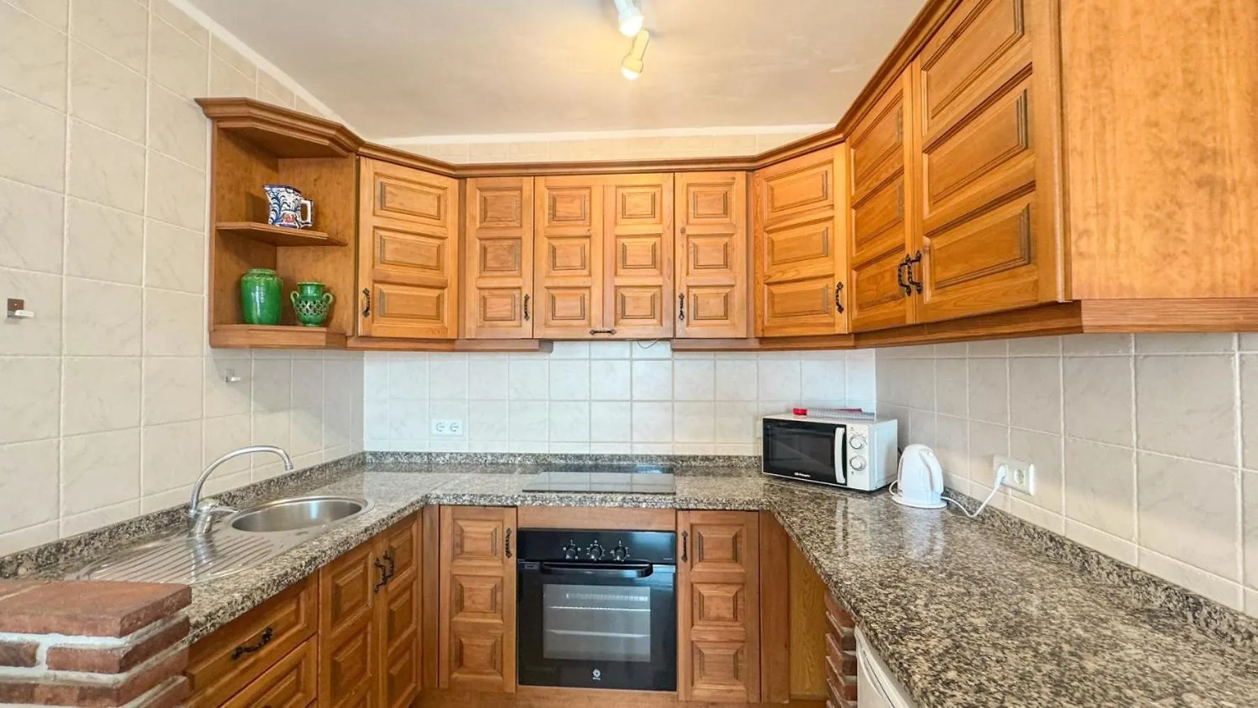 La Casa Croft Apartment Nerja