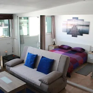Sirena Apartment