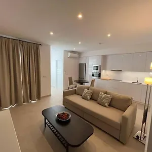 La Canela Apartment