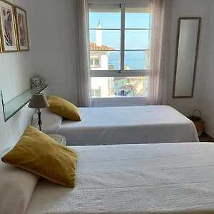 Merida Ocean View Apartment