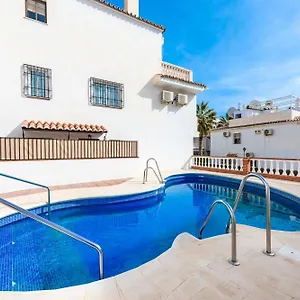 Centro, Playa Carabeo Apartment